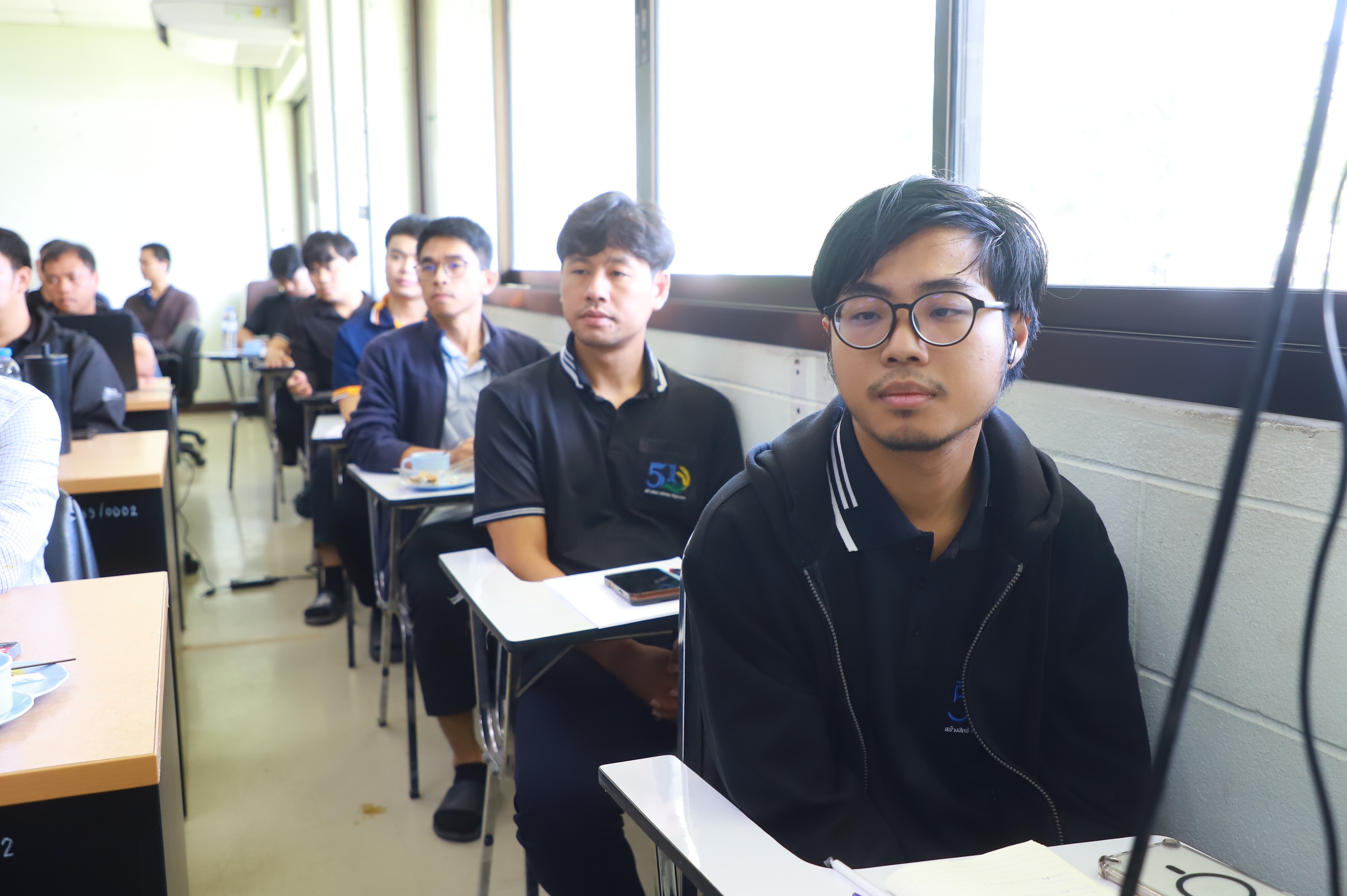 title - สพป. ติวเข้มบุคลากร ดึงกรมชลฯ ถ่ายทอดความรู้ ยกระดับงานพัสดุแม่นยำ-มีประสิทธิภาพ